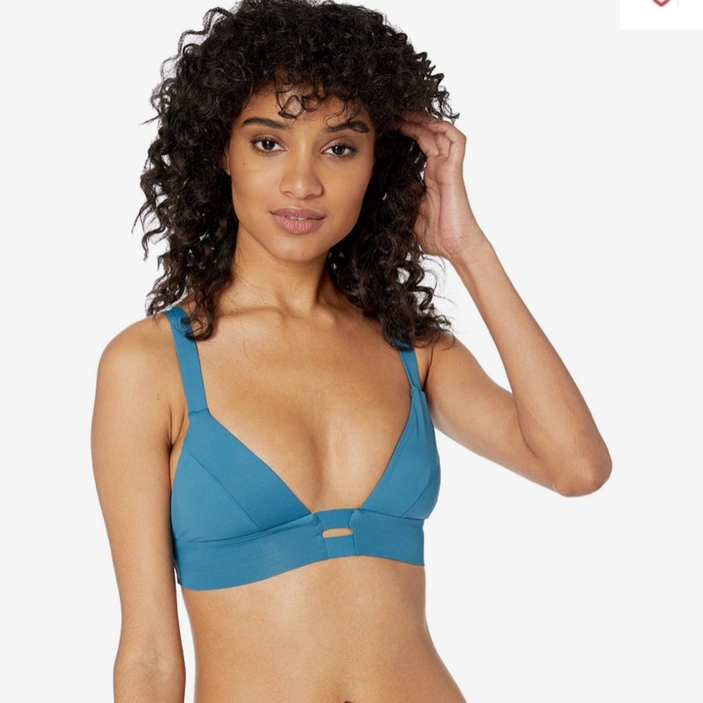 Vitamin A Neutra Bralette